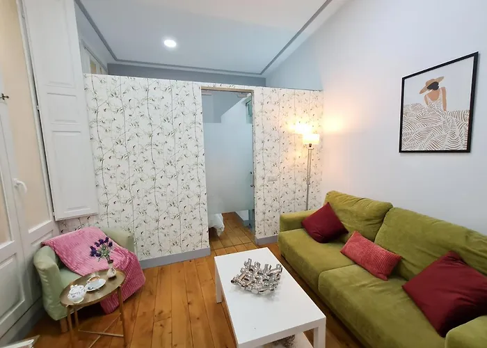 Madrid Sol Home